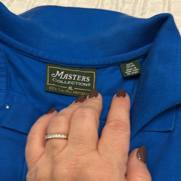 Masters Polo - Picture 2 of 4